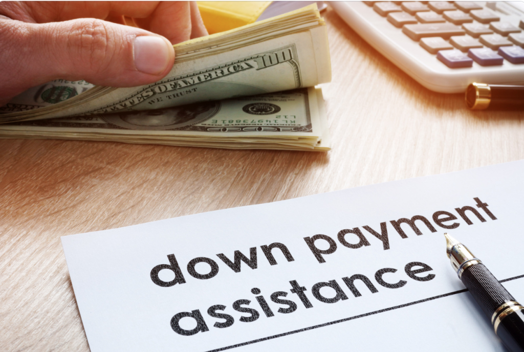financing assistance