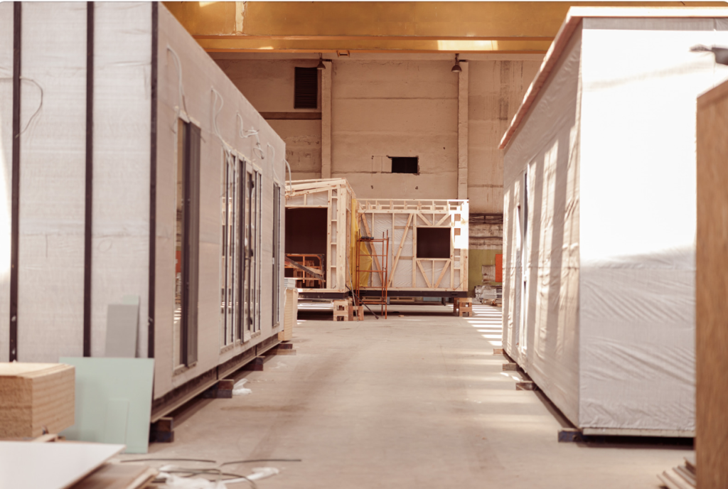 customization in modular homes: making your dream home a reality