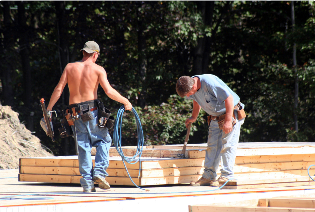 prefab vs. traditional construction: which is right for you?