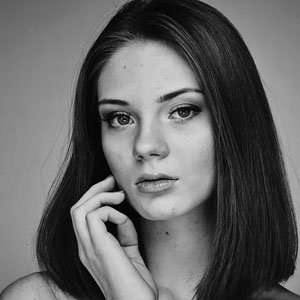 samantha gilbert